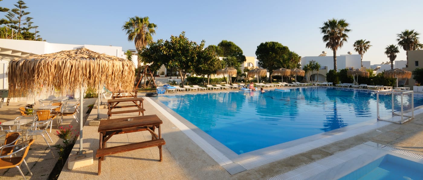 Summer Village Hotel