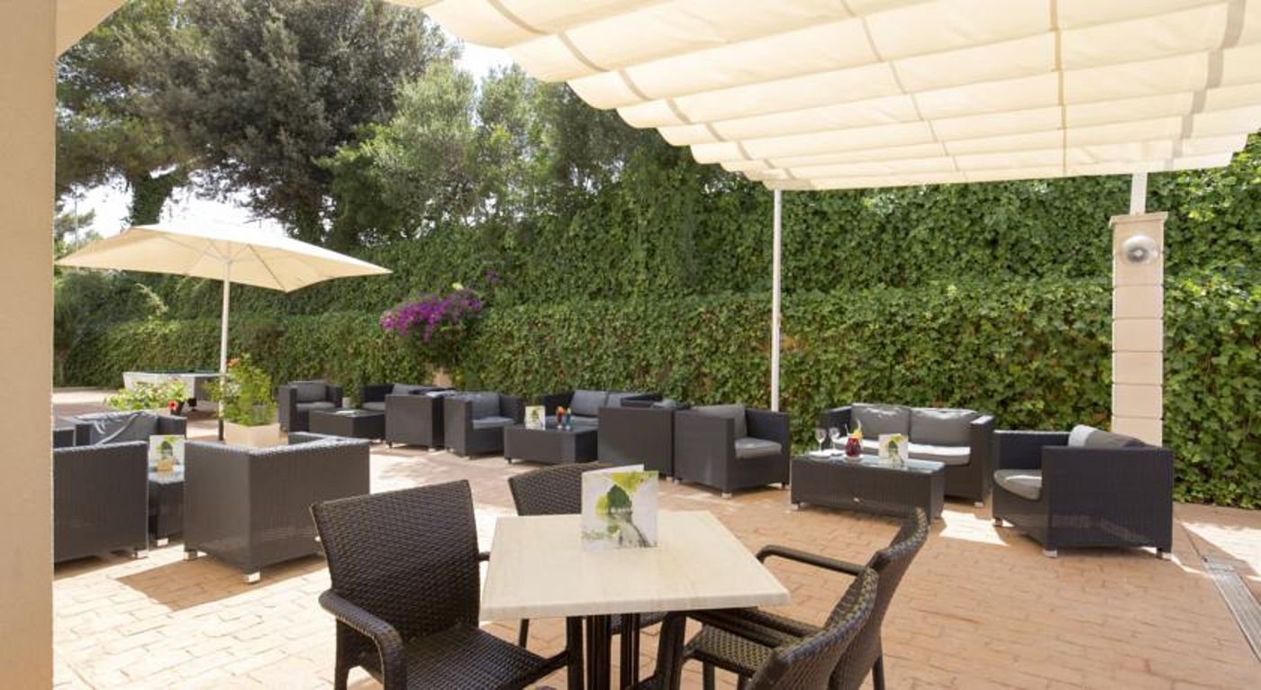 Canyamel Sun Aparthotel