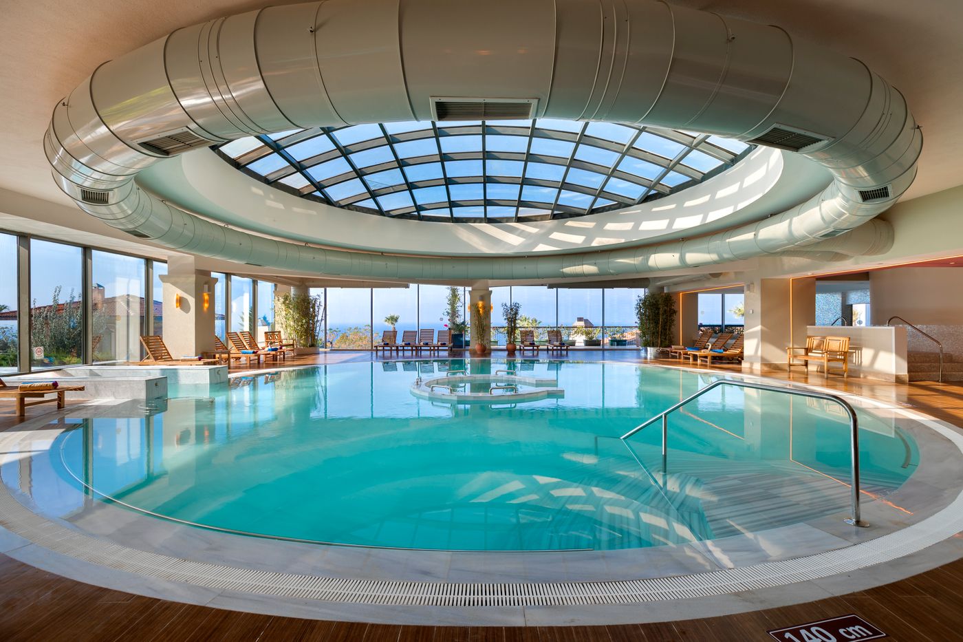 Royal-Teos-Thermal-Resort-Clinic---Spa-Pool-79