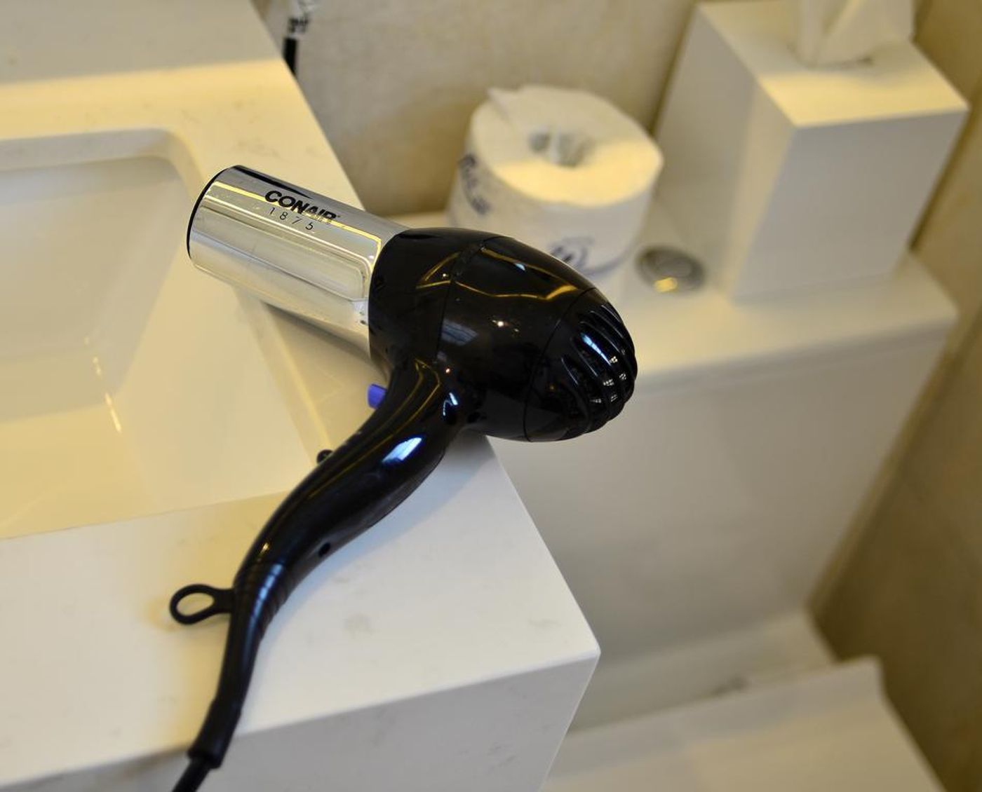 Hotel St. Michel - United States - CORAL GABLES - General view - 3