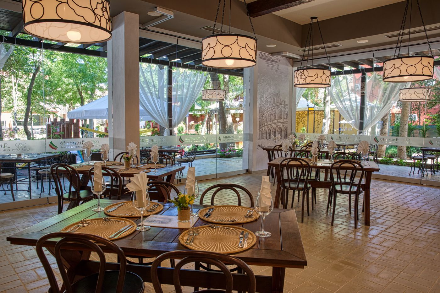 Asteria Family Sunny Beach