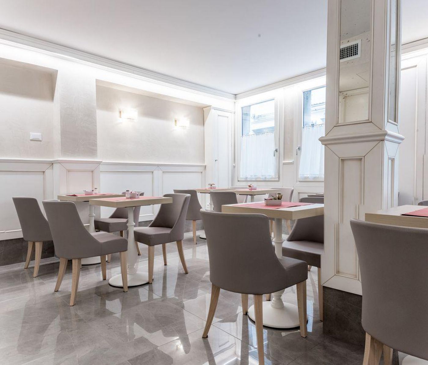 Hotel Guerrini Venezia-Italy-Venezia-General view-8