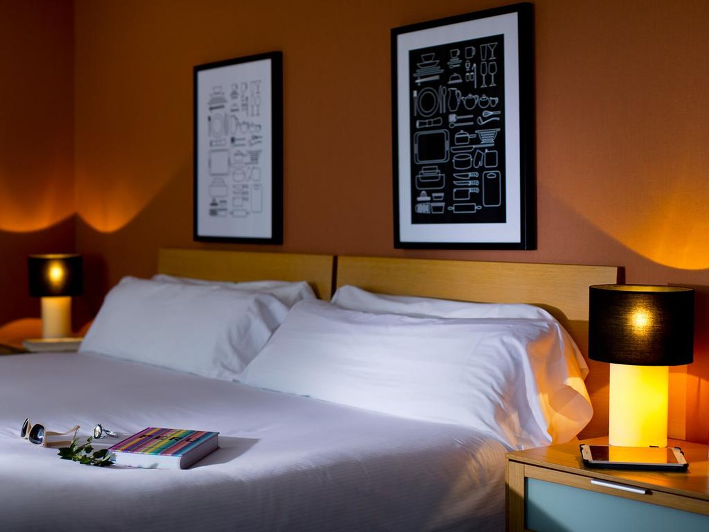 The Cook Book Gastro Boutique Hotel & Spa