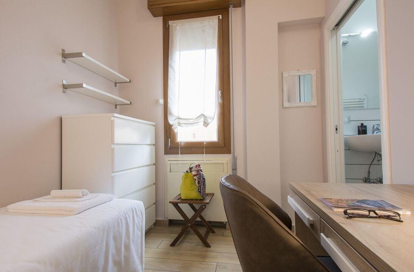 Il Mughetto - Italy - Bologna - Room - 8