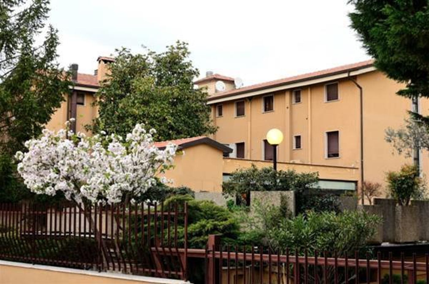 Le Grazie-Italy-ASSISI-General view-10