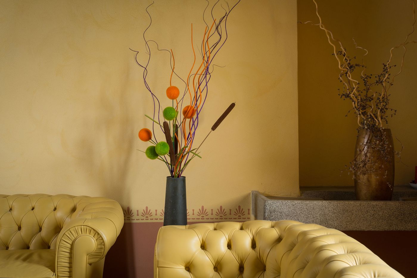 Le Capanne-Italy-AREZZO-General view-9