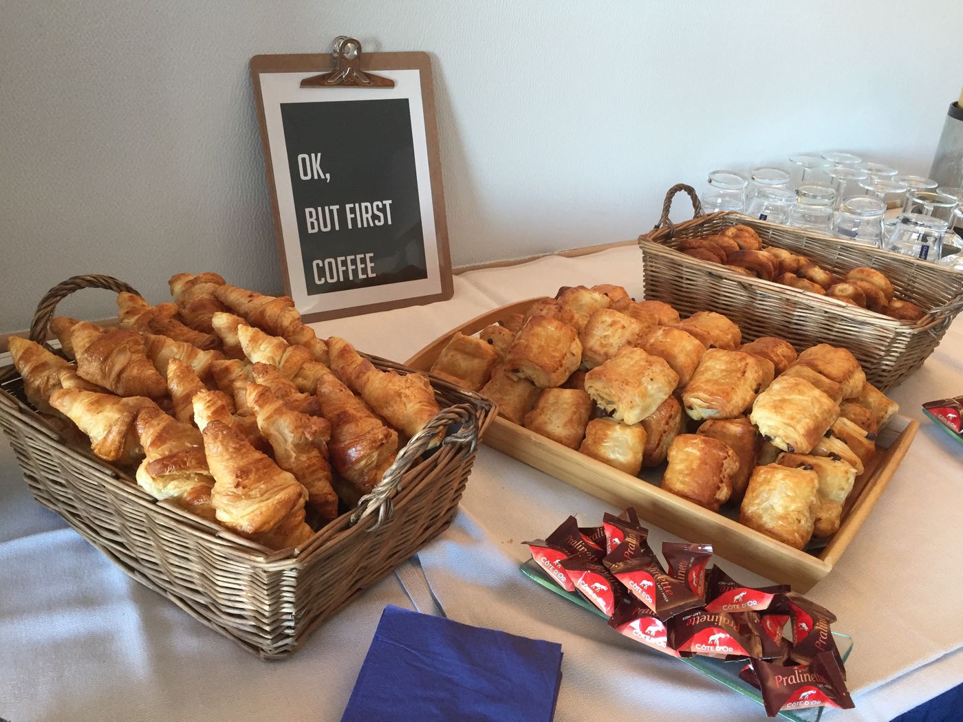 First Euroflat Hotel - Belgium - Bruxelles - Conferences - 7