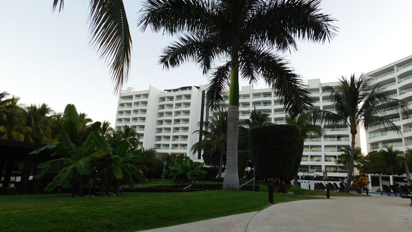 Dreams Villa Magna Nuevo Vallarta