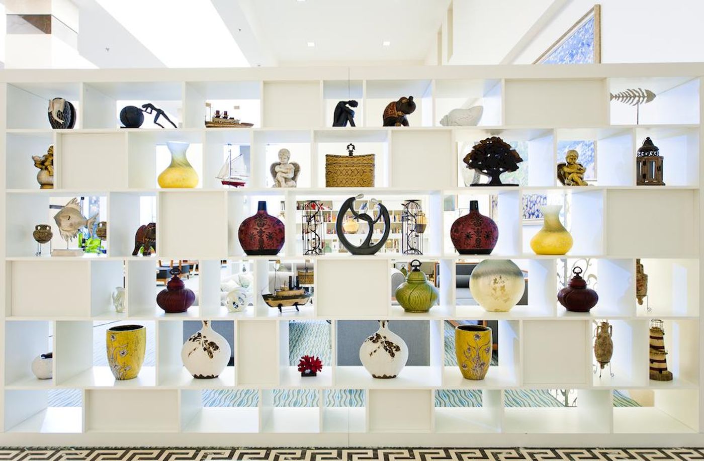 Voyage Golturkbuku Resort