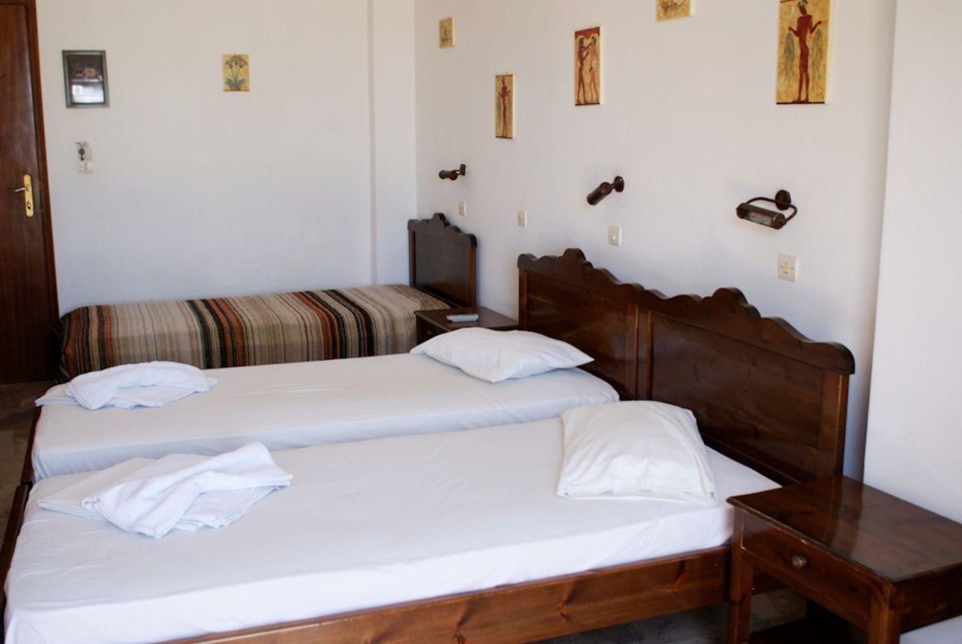 Orion Hotel - Adults Only