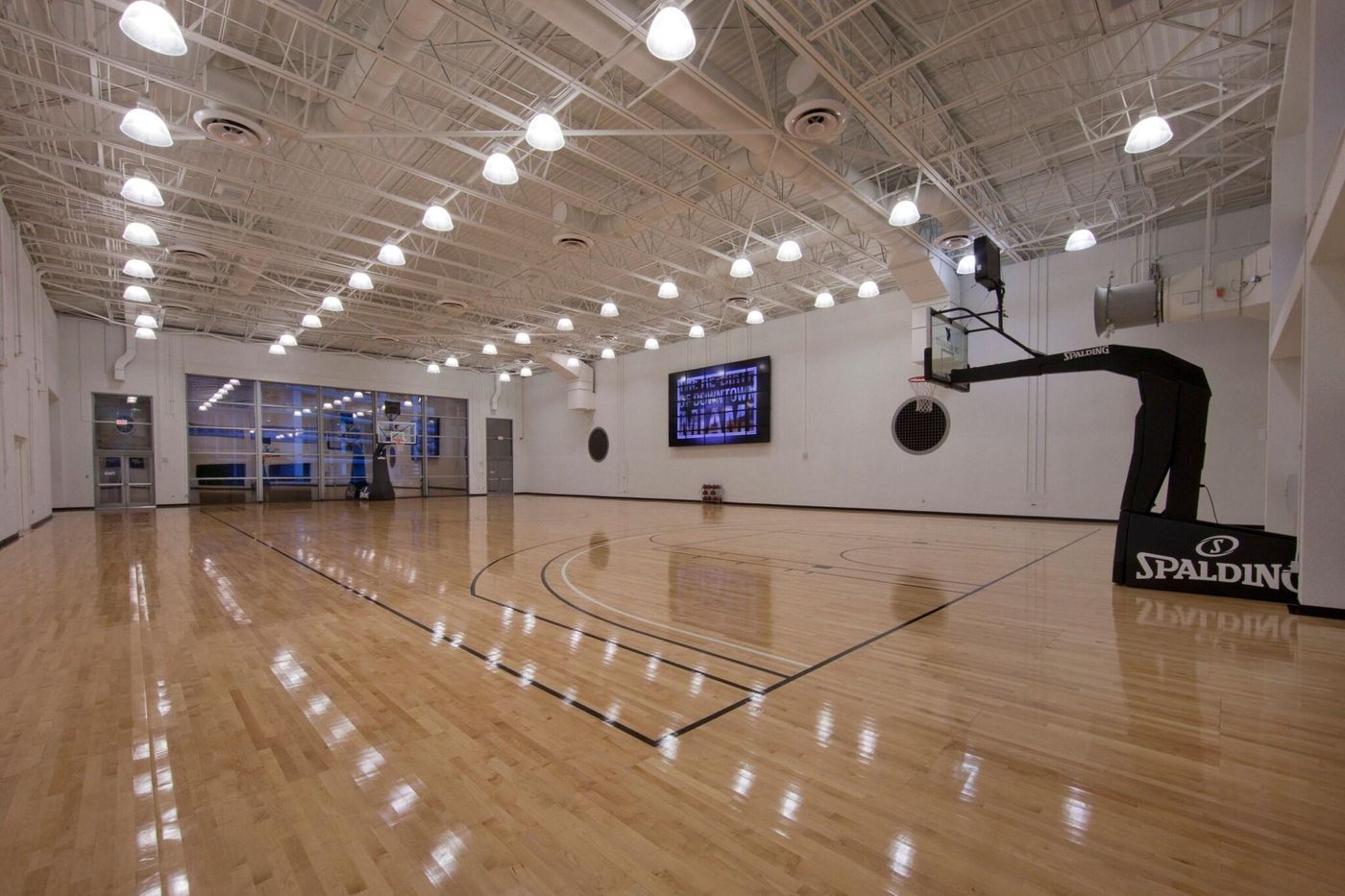 JW Marriott Marquis Miami - United States - Miami - General view - 3