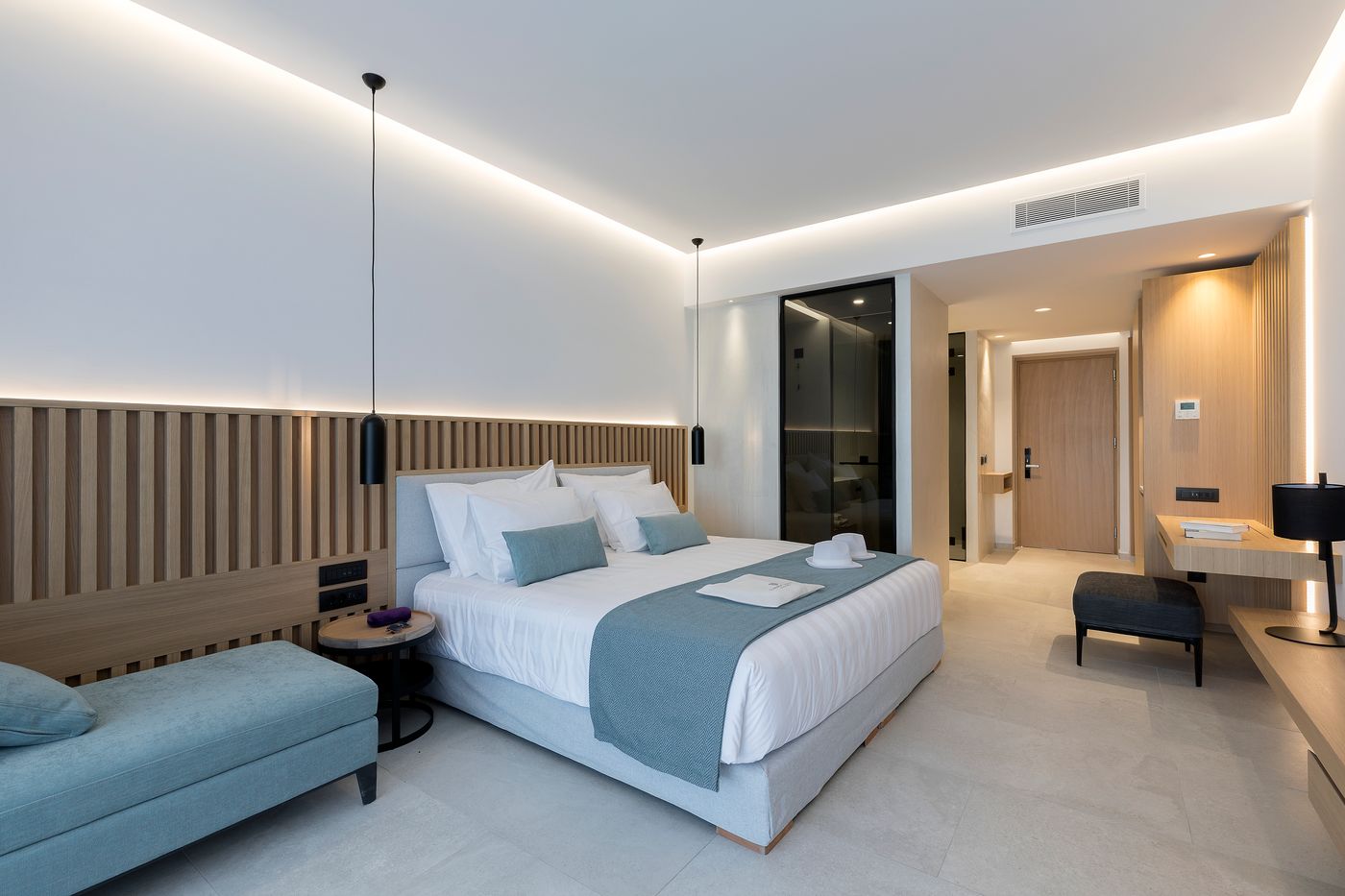 D'Andrea Lagoon All suites - Adults Only