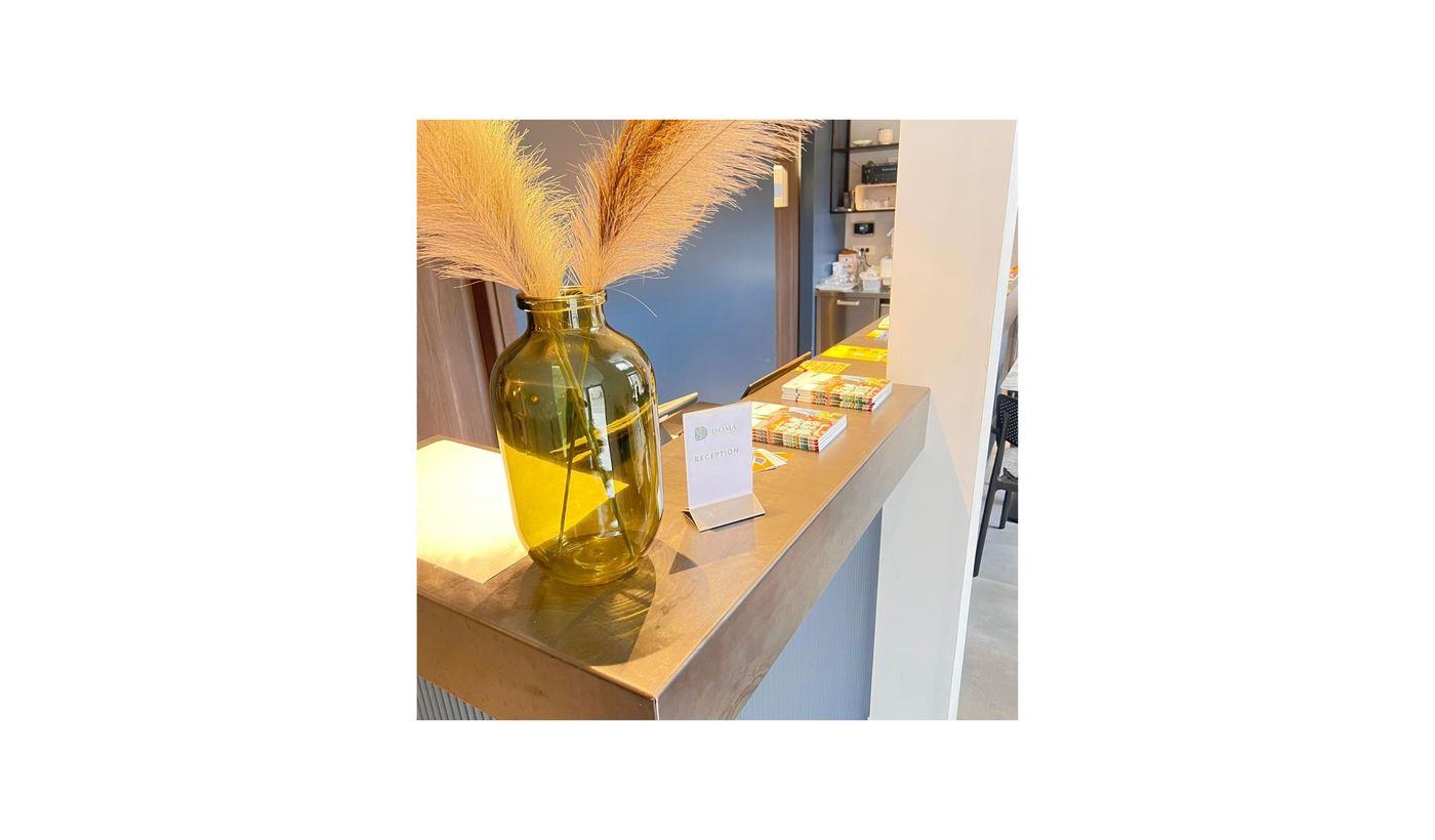 Doma Zagreb-Croatia-ZAGREB-Lobby-10