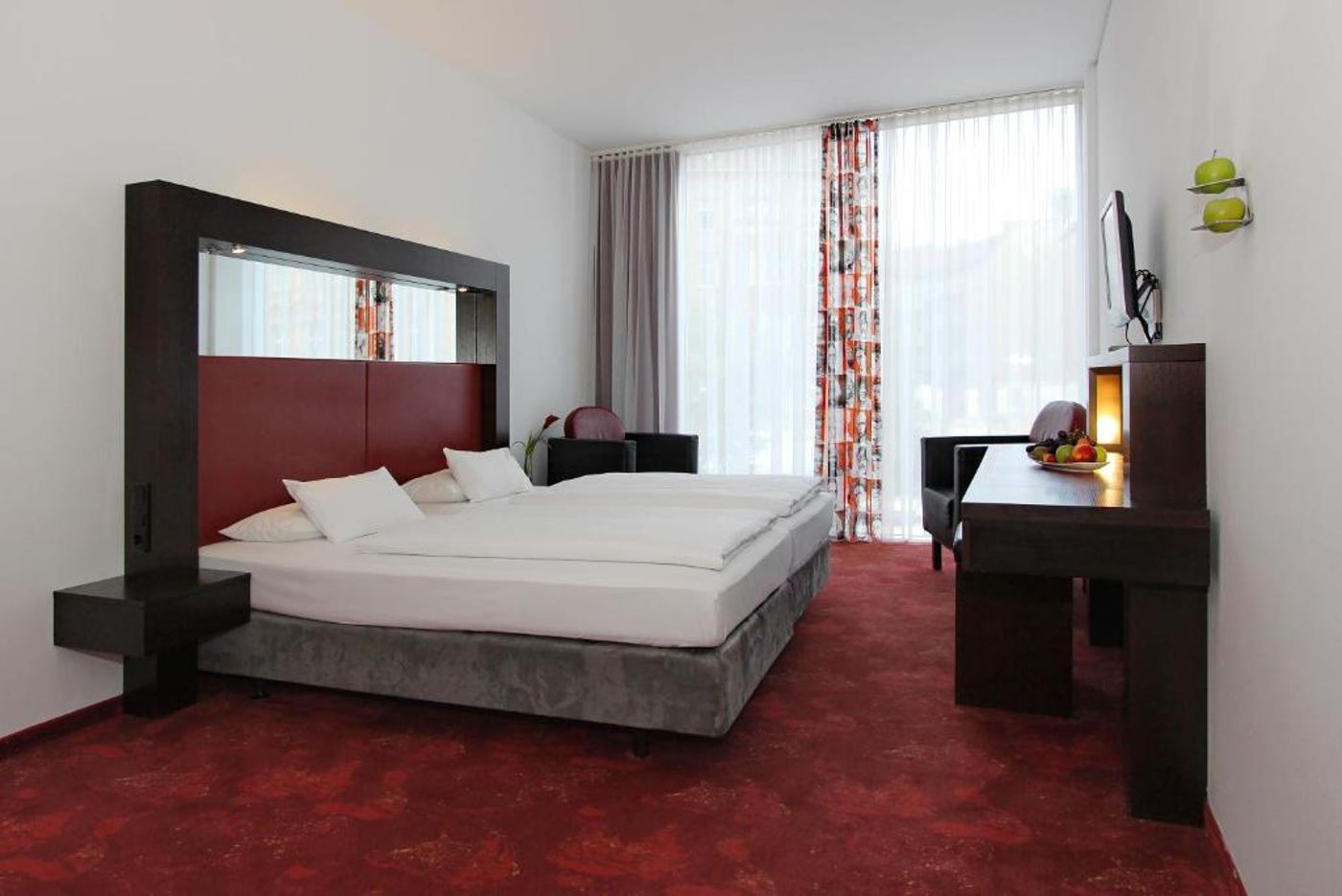 Arcotel Velvet Berlin - Germany - BERLIN - Room - 1