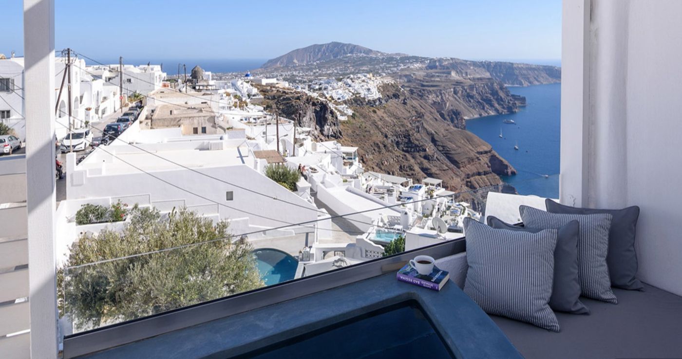 Senses Boutique Hotel