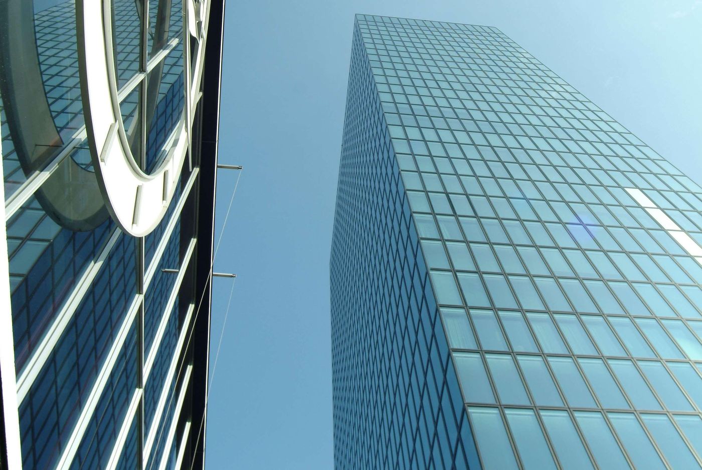 Hyperion Hotel Basel-Switzerland-BASEL-General view-10