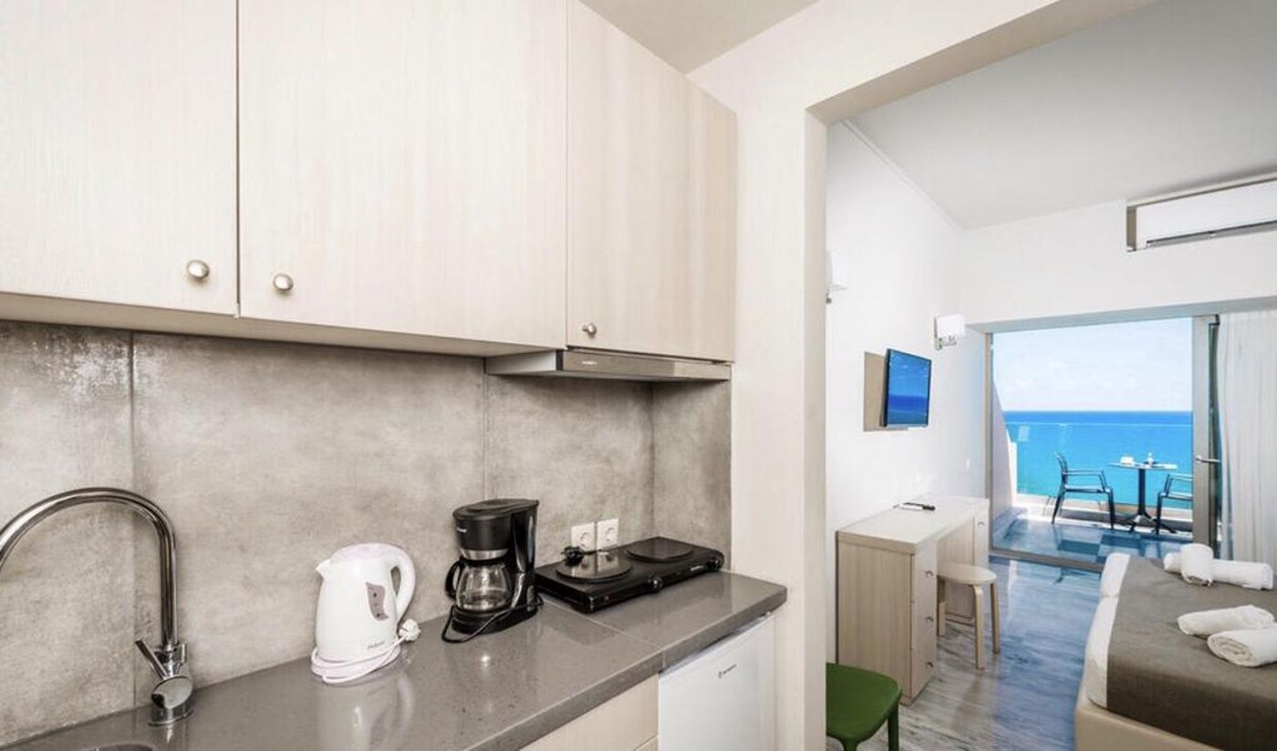 Archipelagos Residence