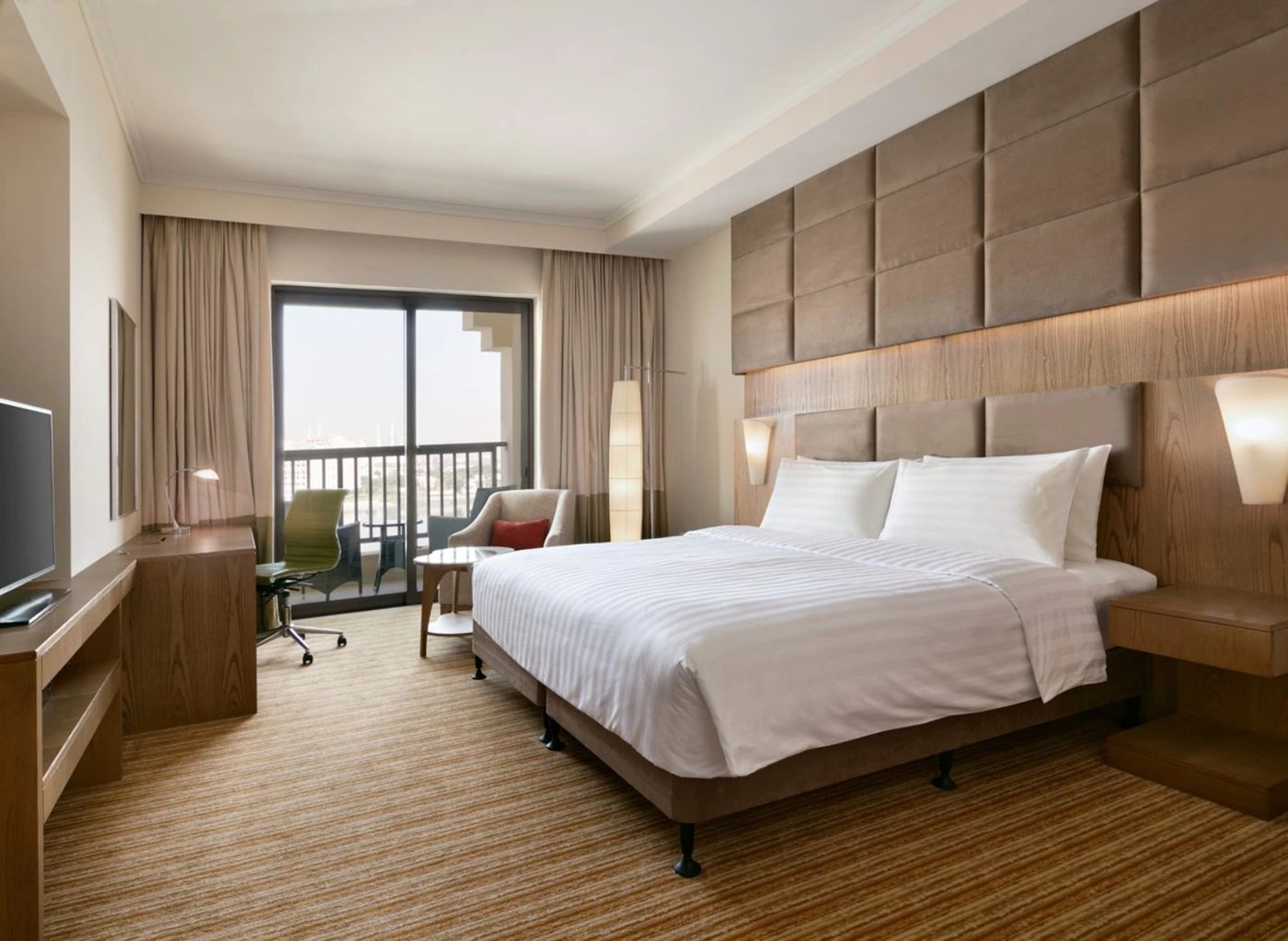 Traders Hotel Qaryat Al Beri Abu Dhabi