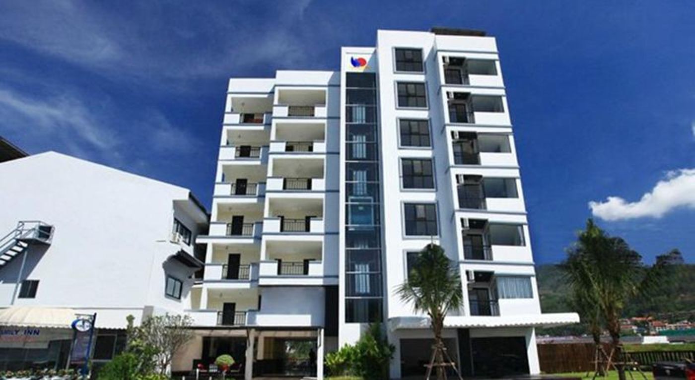 Mazi Design Hotel by Kalima