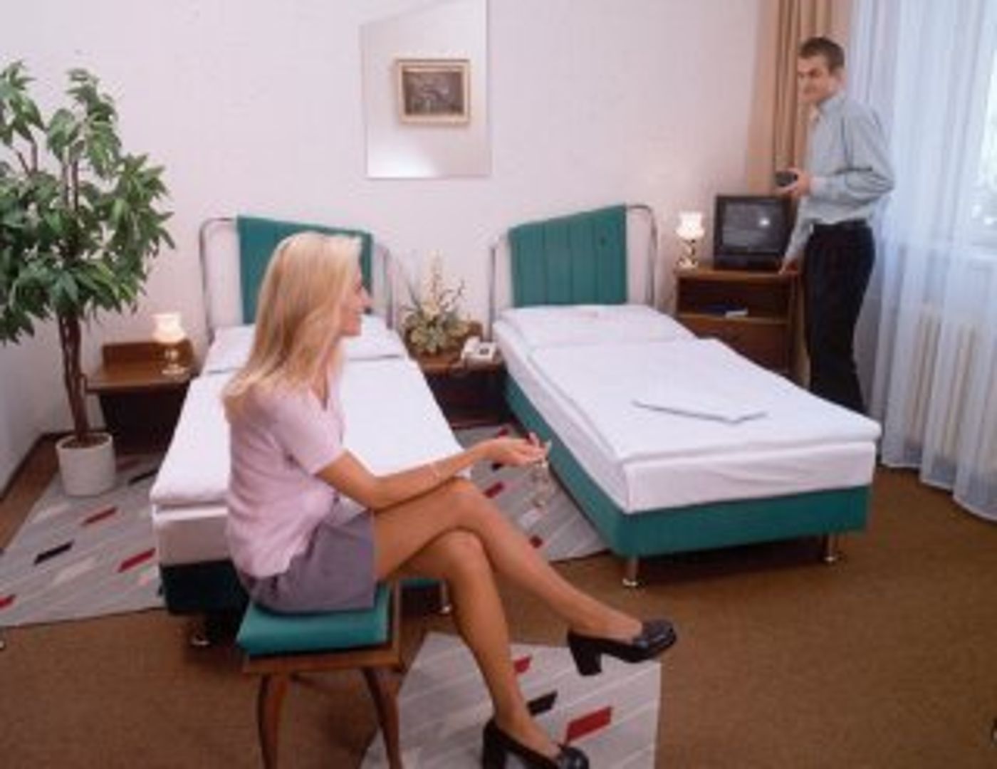 Euroagentur Hotel Jasmin