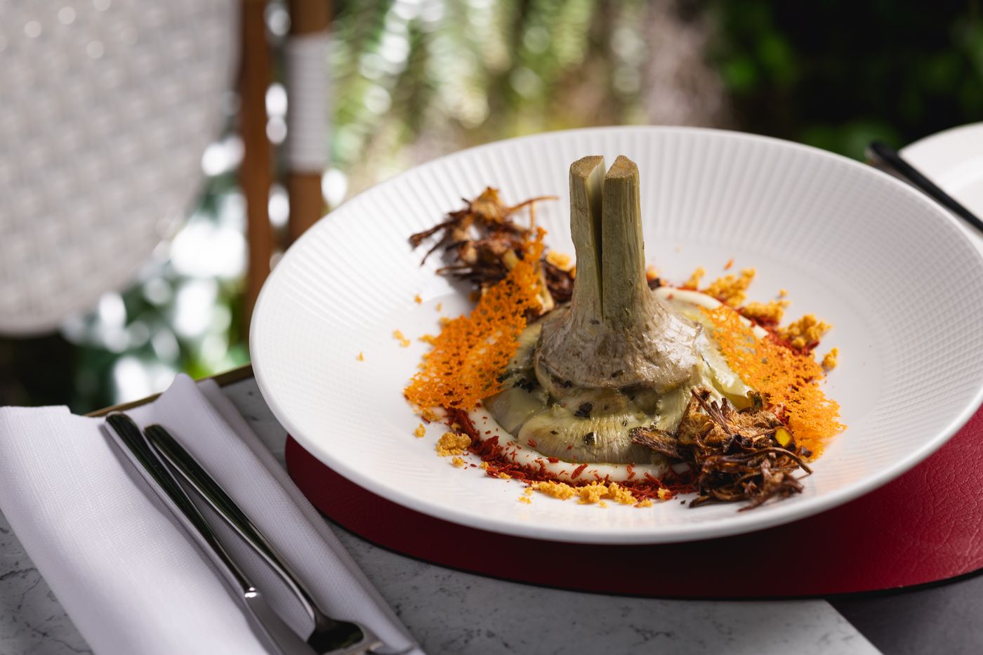 Unahotels-Trastevere-Roma-Restaurant-54