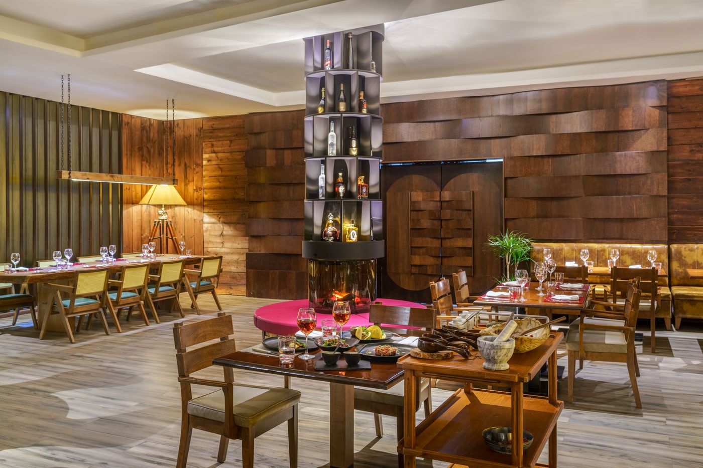 Rixos The Palm 20.06.25