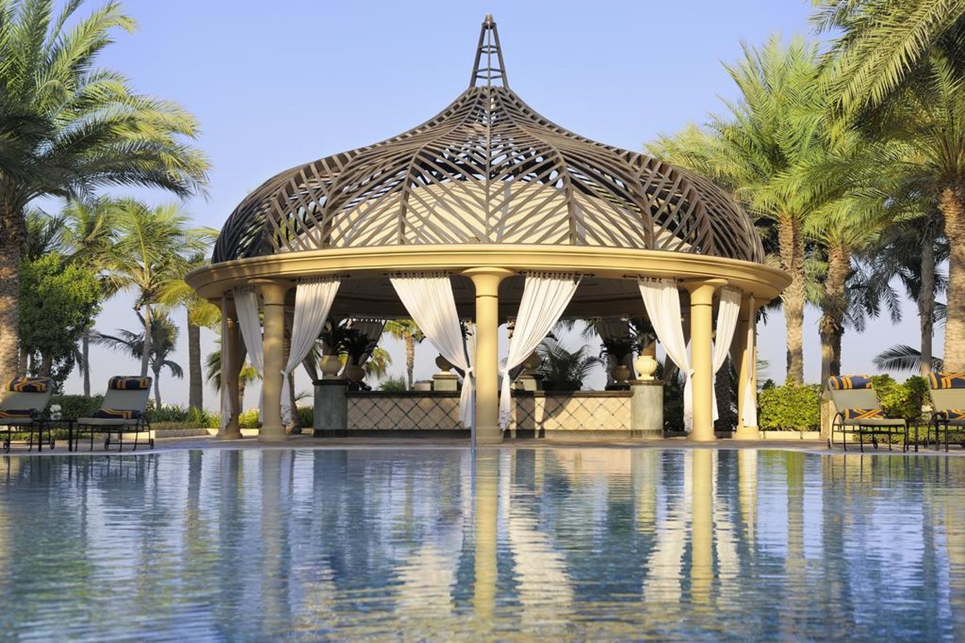 Royal Mirage Arabian Court