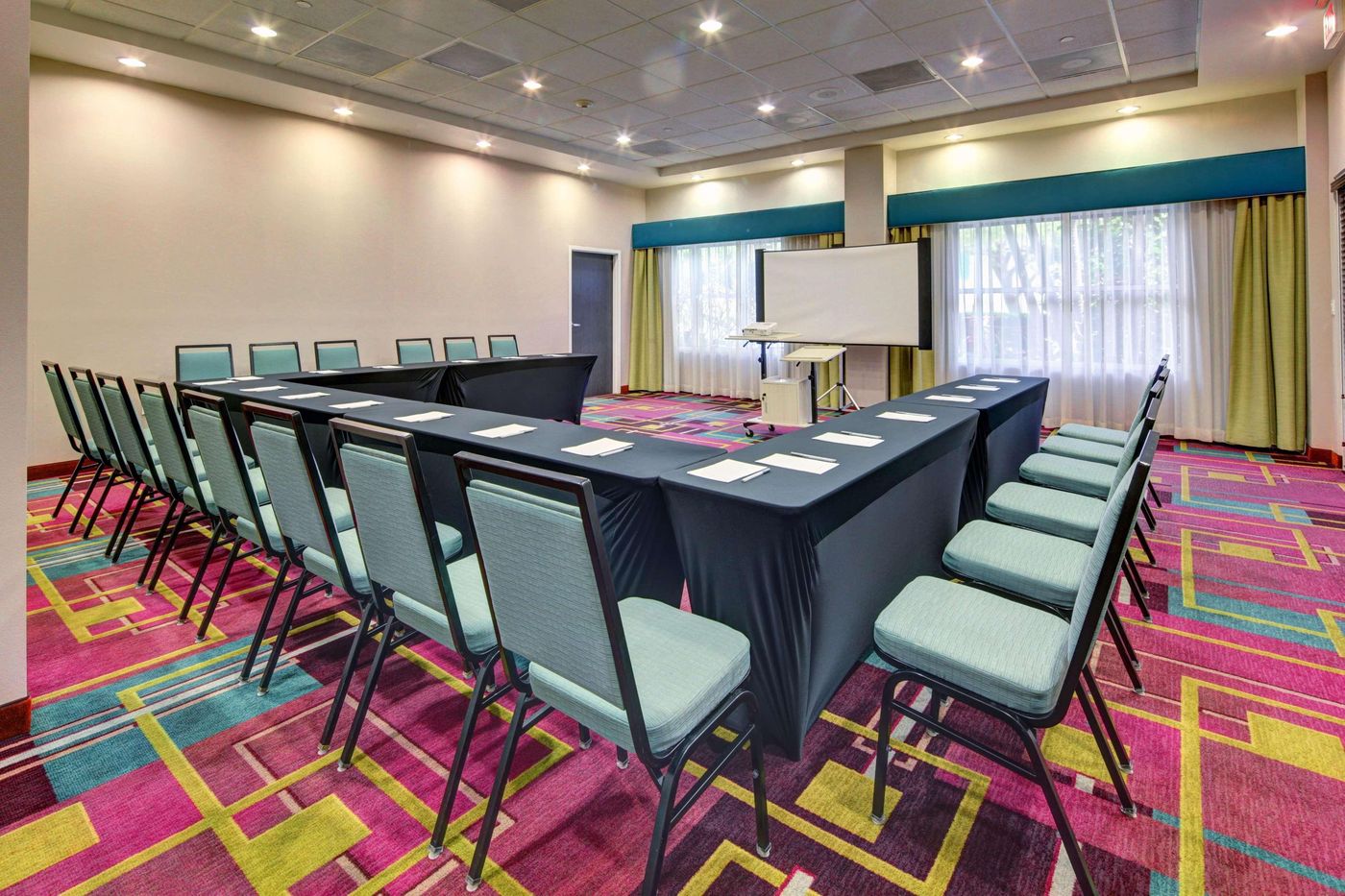 Hampton Inn Miami-Coconut Grove/Coral Gables - United States - COCONUT GROVE - Conferences - 8
