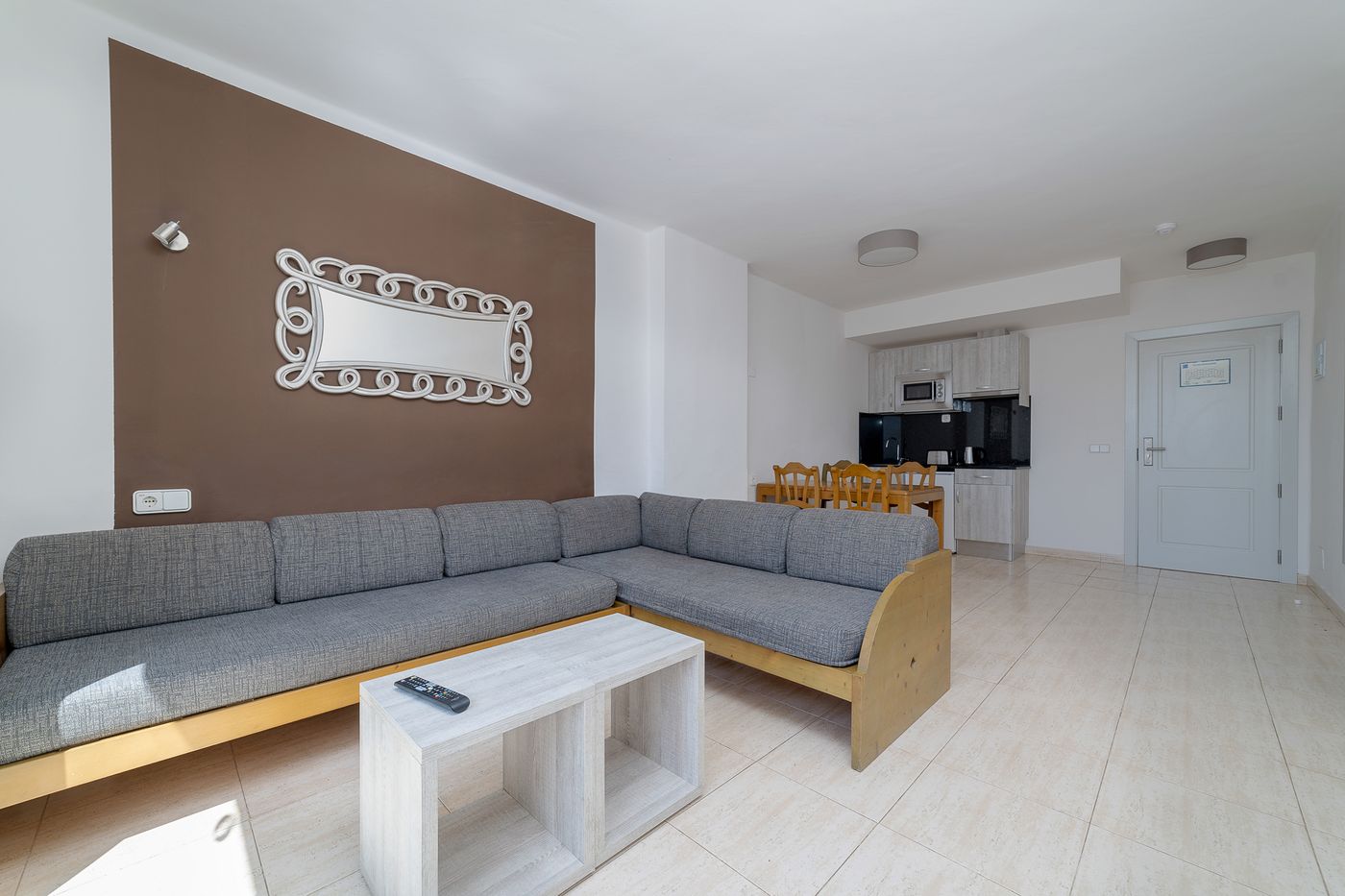 Galeon Playa Apartments