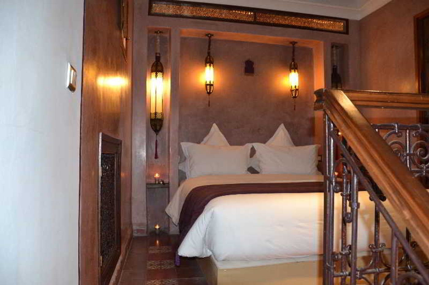 Riad Kalaa-Morocco-RABAT-Room-8