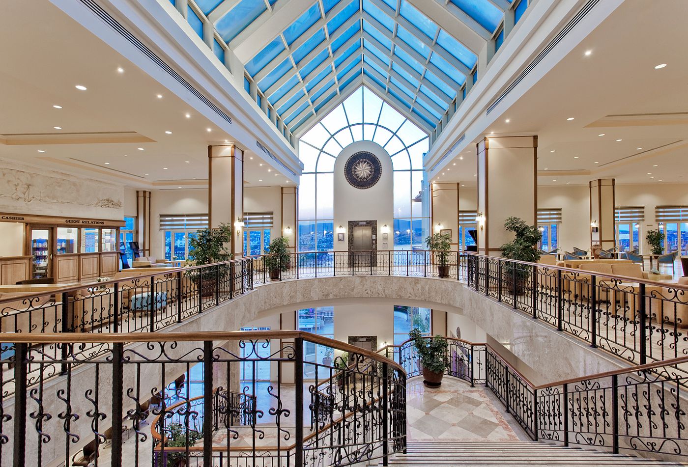 Selectum-Colours-Bodrum-Ex--Asteria-Bodrum-Resort-Lobby-52