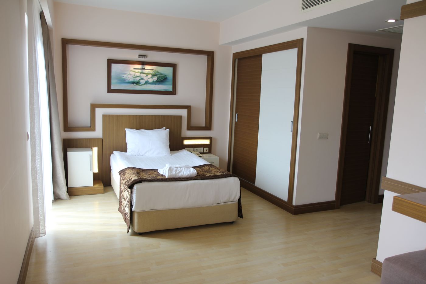 Ayka Life Nature & Peace - Adults Only 18+