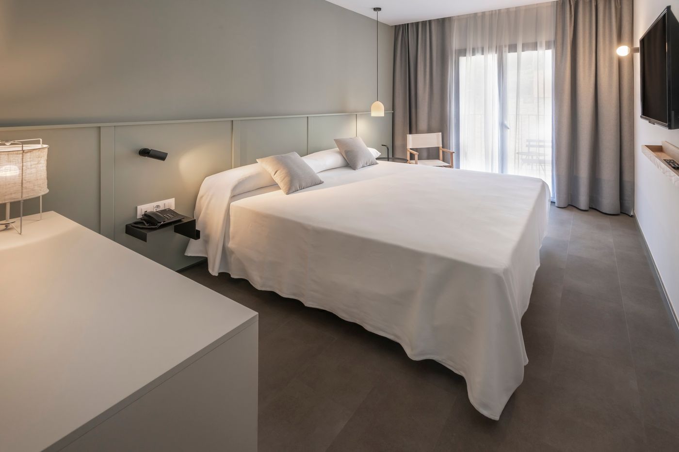 13.06.25Hotel GHT Miratge - Lloret (Adults Only)