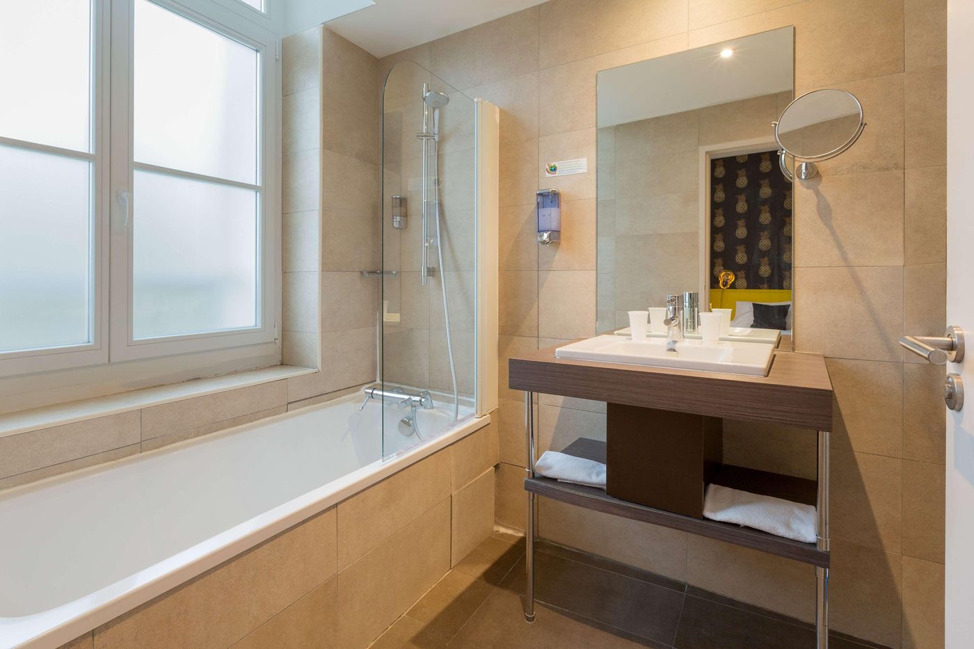 Hôtel Marsiho by HappyCulture-France-MARSEILLE-Room-10