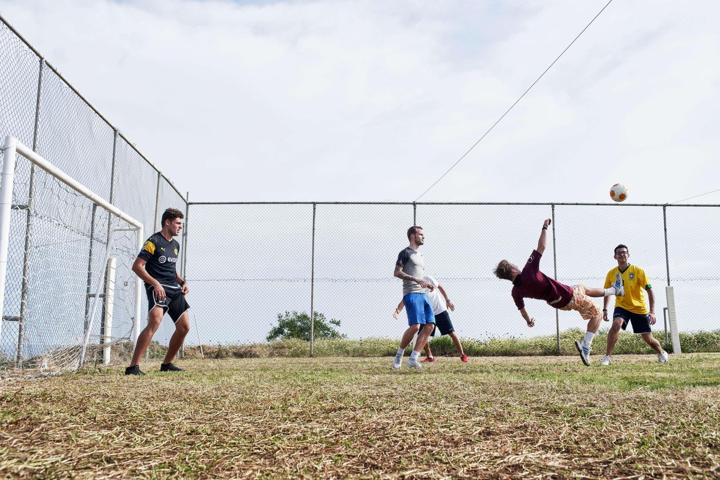 Rodos-Princess-Beach-Hotel-Sports-and-Entertainment-69