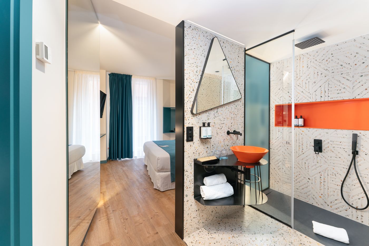 20/08/24 - Occidental Las Canteras