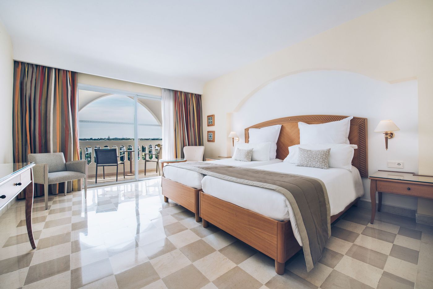 Iberostar Kantaoui Bay 