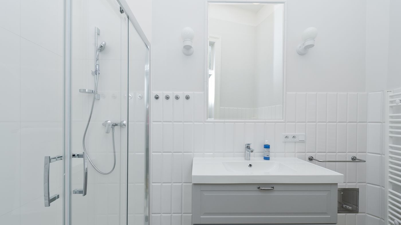 Pod Wawelem Apartment Sun & Snow-Poland-Krakow-Room-1