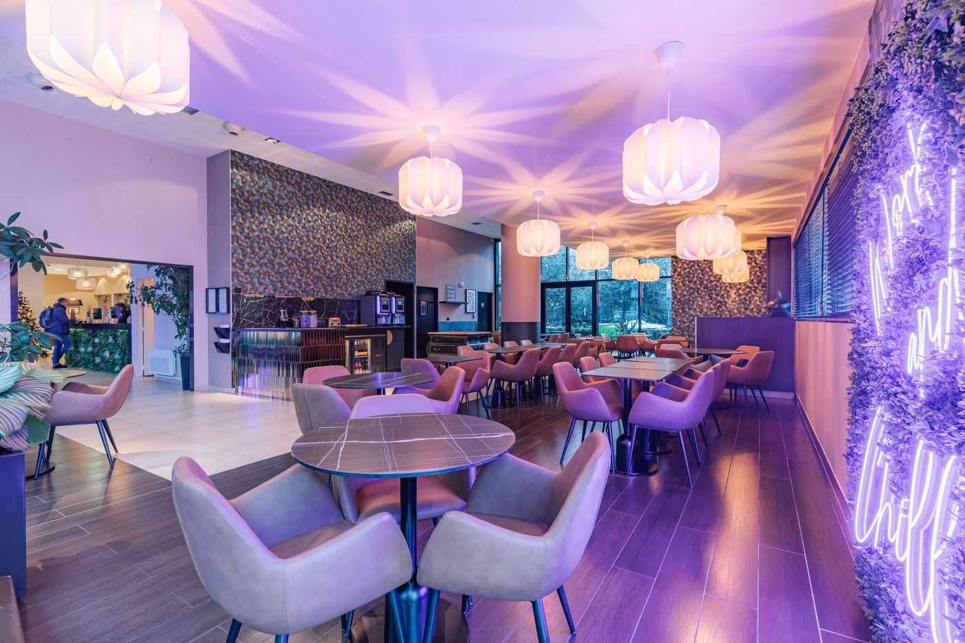 Appart-City-Collection-Paris-Grande-Bibliotheque-Restaurant-15