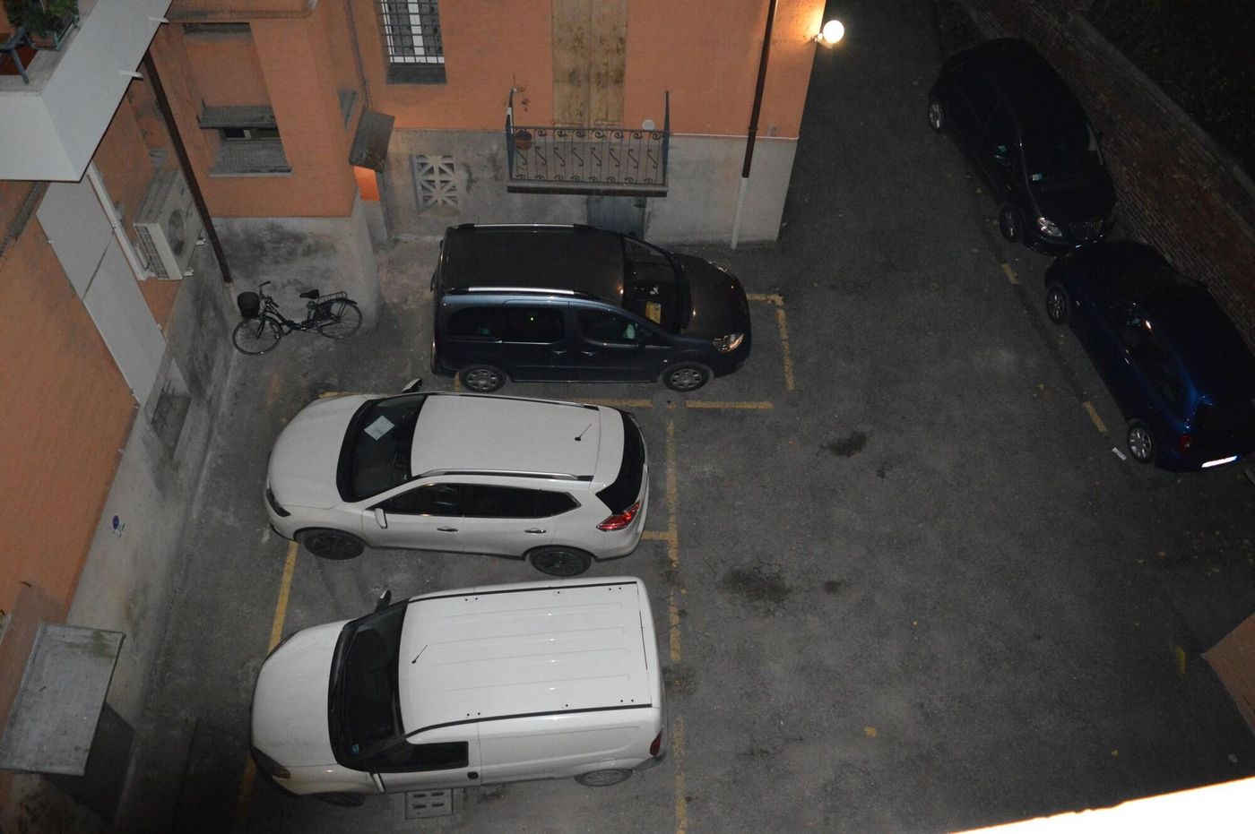 B&B Bentivogli - Italy - BOLOGNA - General view - 5