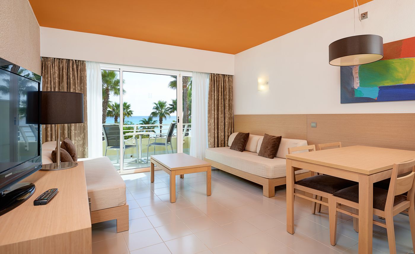 Hipotels Mediterráneo Club