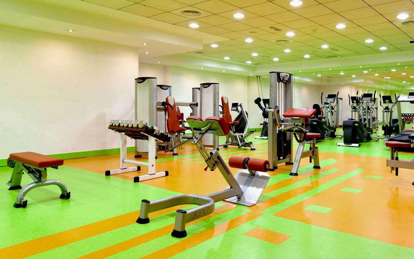 Deloix Aqua Center Hotel