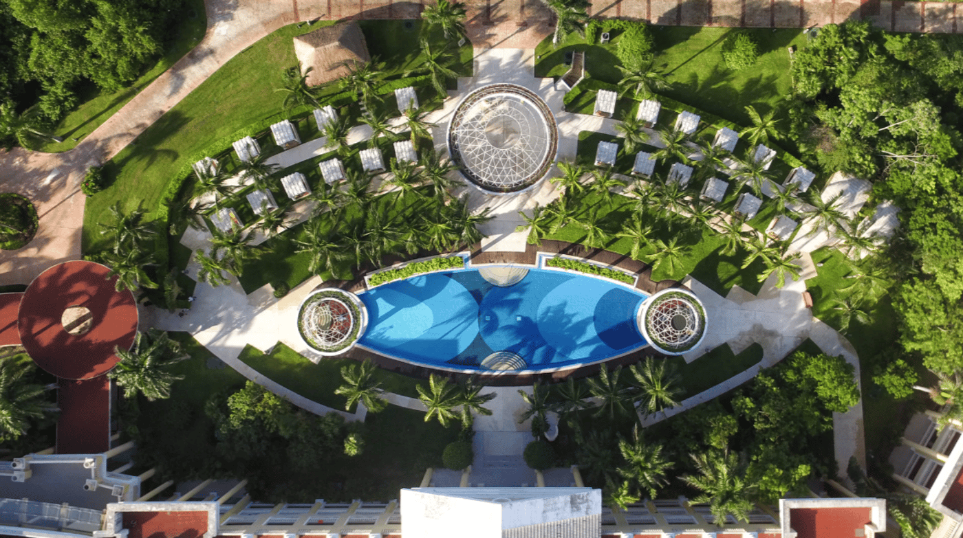 Iberostar Grand Paraiso - Adults Only