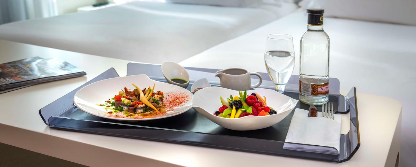 NH Collection Madrid Palacio de Tepa - Spain - MADRID - General view - 3