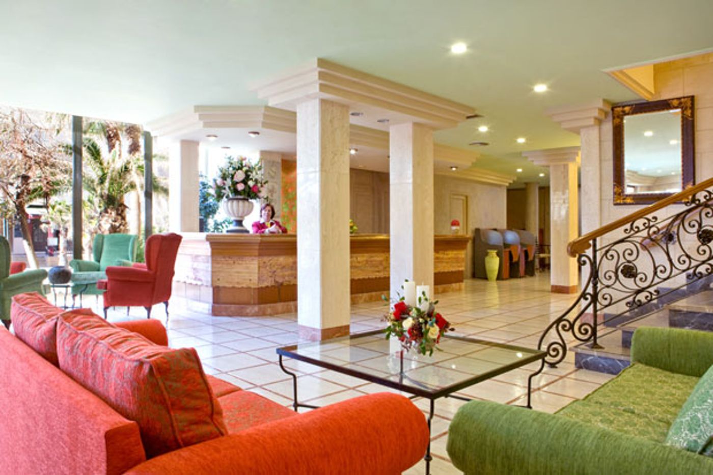 Flamingo - Adults Only