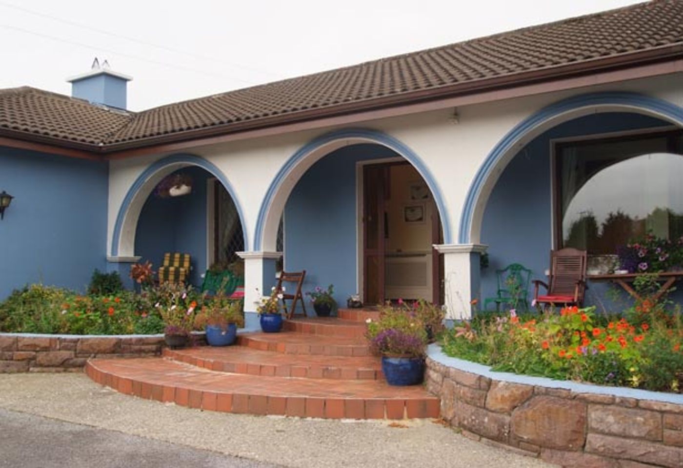 Gorman'S-Ireland-Killarney-General view-5