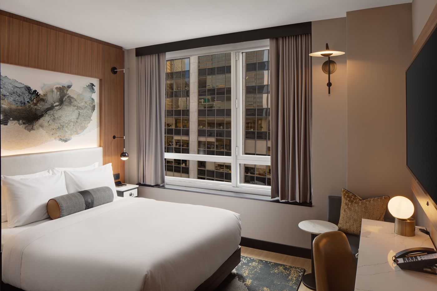 Hotel-Indigo-New-York-Downtown---Wall-Street-Room-36