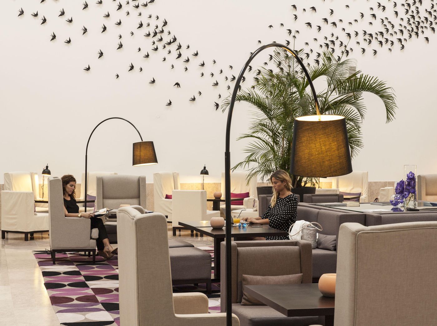 Pestana-Cidadela-Cascais---Pousada---Art-District-Lobby-14