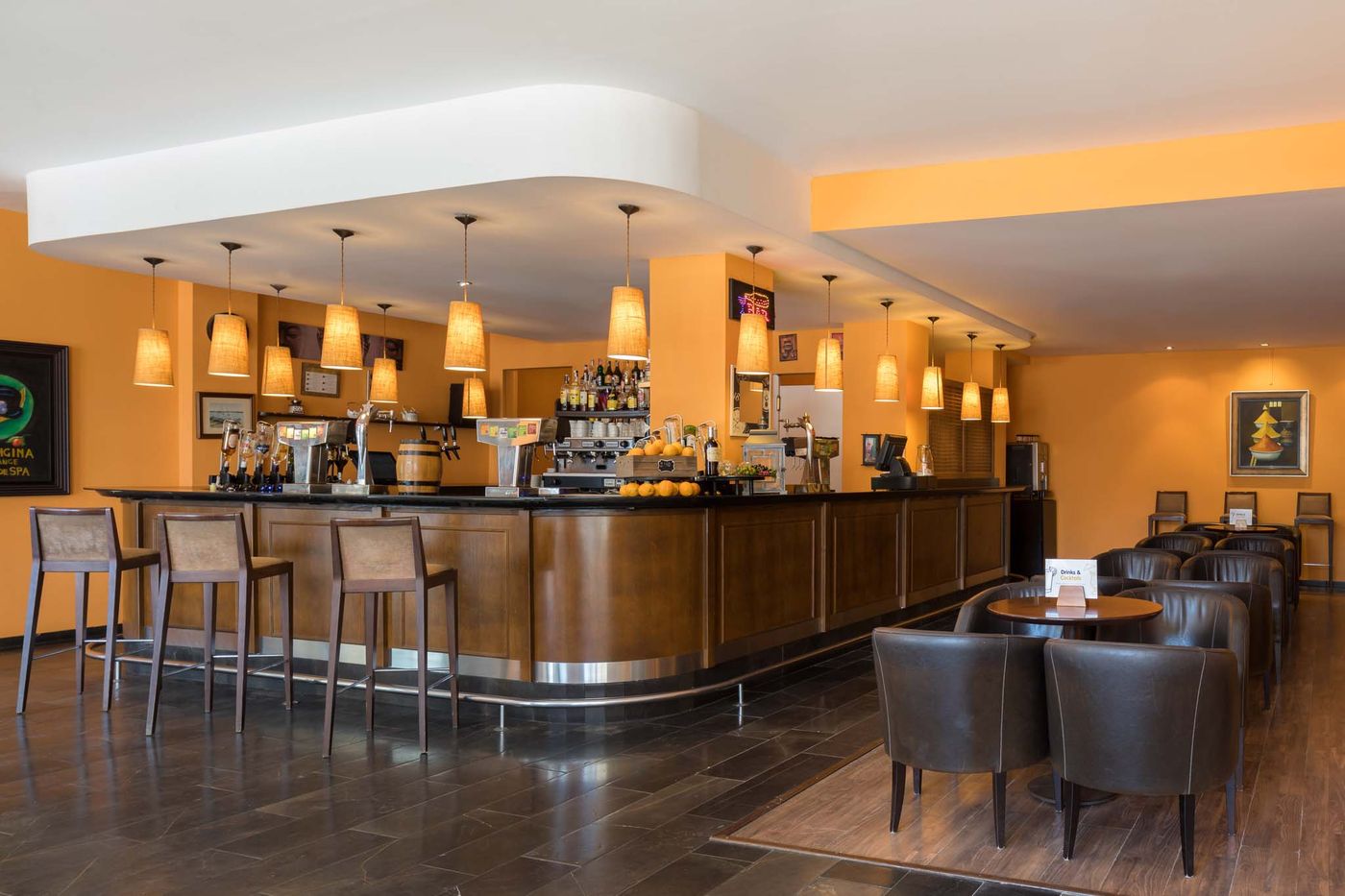 Htop Caleta Palace Hotel