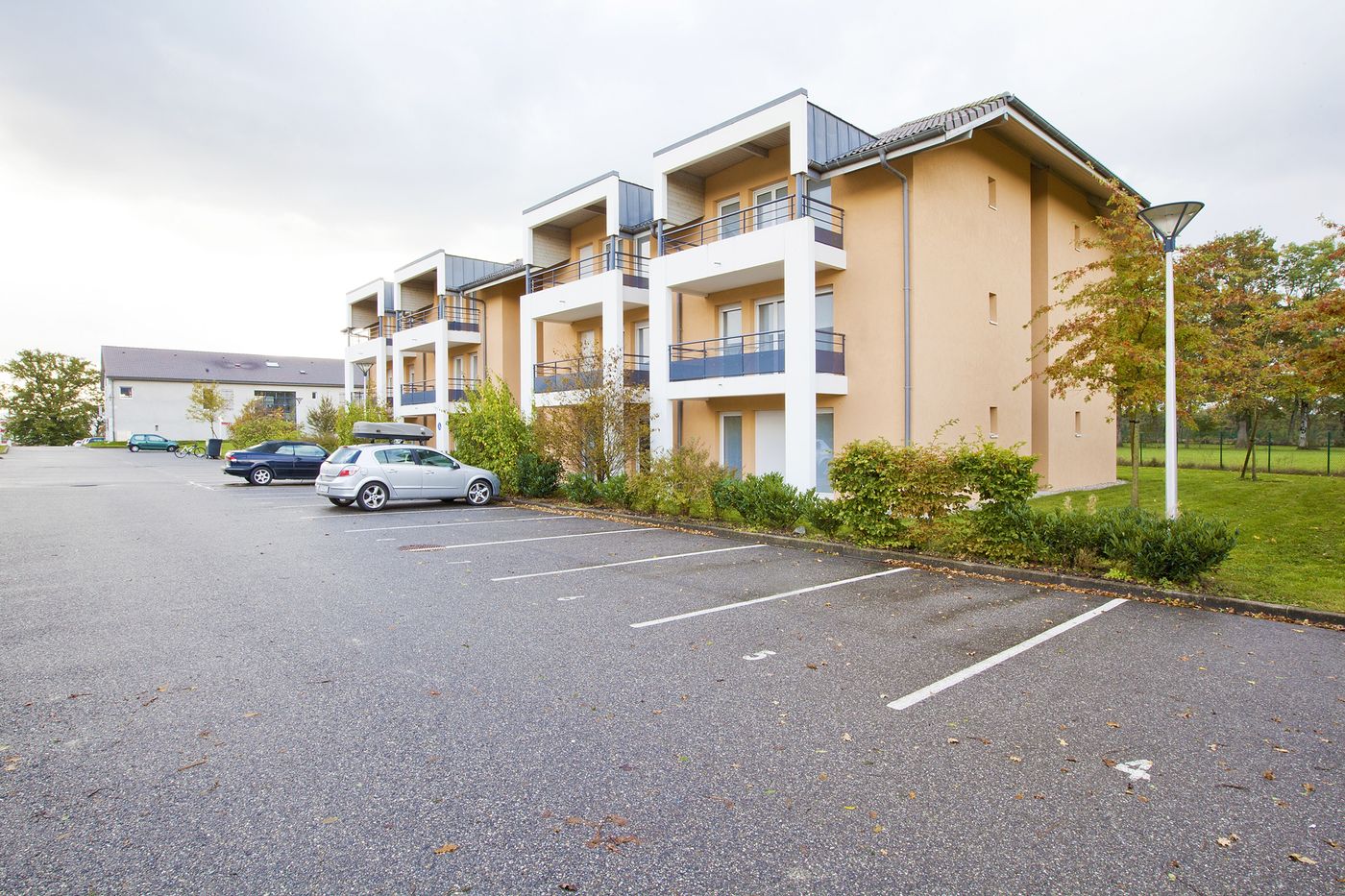 Residhome Geneve Prevessin le Carre D'Or-France-PREVESSIN MOENS-General view-5